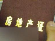 濉溪一男子伪造房产证抵押给债权人  被判刑并处罚金
