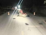 池州交警破獲交通肇事逃逸案 嫌犯事發后曾兩次回現場