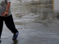 合肥開啟濕冷模式 要下十來天雨但雨量不大
