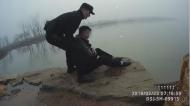 滁州一男子因網(wǎng)貸欲自殺，經(jīng)開警方成功救下