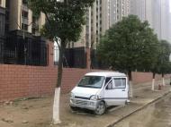 非法改裝加油車偽裝成“僵尸車”  肥西警方成功查獲
