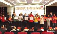 肥西10名“科技小達人”喜獲青少年科技創(chuàng)新縣長獎