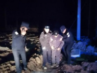 老人外出遛彎迷路  鳳陽(yáng)民警深夜送其回家 