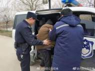 百歲高齡老人不慎摔倒  六安警民齊救援