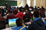 蕪湖市鏡湖區：法治宣傳進校園