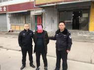 合肥：男子剛被釋放又“重操舊業”  大年初一盜竊手機再被抓