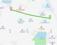 長豐縣這5條道路將進行提升改造