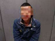 男子欲盗电缆误剪断光缆  被刑事拘留