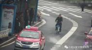 六安交警發布交通違法曝光臺第459期 