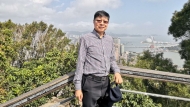 徽派邀約許崗博士聊“東西方教育”