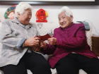 合肥：99 歲老母親 給78 歲女兒發壓歲錢
