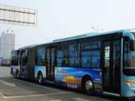 2月21日起   合肥公交BRT2號線服務時間延長