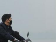 未來幾日安徽空氣質(zhì)量不太好