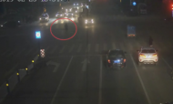 視頻‖在算命先生指定路口燒紙避災(zāi),女子遇車禍差點(diǎn)喪命