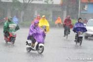 未來一周，池州市仍以陰雨天氣為主