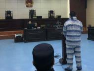 合肥女鋼琴老師被殺案宣判 被告人一審獲死刑
