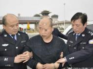 灵璧警方破获27年命案积案  今天下午押回嫌犯