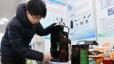 合肥青少年科技创新大赛创意百出