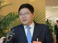 全国人大代表戴启远：延长煤炭产业链 用绿色引领城市转型