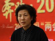 【兩會圓桌】“把安徽生態文明建設推向新高度”