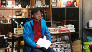 紀錄片導演于繼勇周三做客徽派