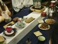 眾多“手藝人”亮相安徽名人館徽州老街（視頻）