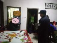 績溪：嫌菜太咸，夫妻倆砸鍋摔碗大鬧廚房