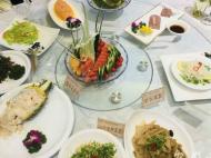 【春游江淮请您来】品药膳、观五禽戏——领略亳州
