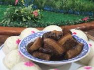 【春游江淮請您來】莫道豆腐平常菜 大廚烹成席上珍