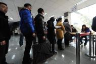 15所高校招4340人 安徽對口升學本科招生計劃公布