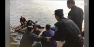 亳州：男子因家庭瑣事跳河輕生  民警消防合力將其救回