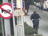 六安交警發布交通違法曝光臺第464期