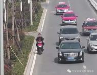 六安交警發布交通違法曝光臺第478期 