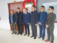 南陵縣應急管理局掛牌成立