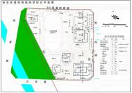 ?六安發布城南學校修建性詳細規劃的批前公示