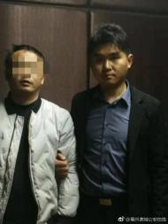 亳州一男子以收購中藥材為由詐騙被抓