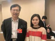 全國人大代表王建宇：量子信息科學國家實驗室需皖京滬聯手