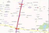 因道路施工，蒙城這3條公交線路有變動(dòng) 
