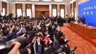直播‖十三屆全國人大二次會議新聞發(fā)布會