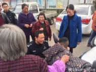 黃山：五歲男童突然失蹤 警民聯手迅速找回