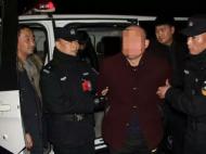 涡阳一出租车司机车内被杀害  19年后犯罪嫌疑人落网