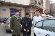 198分鐘，安慶警方破獲一儲蓄所搶奪案