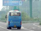 車流量大 繞城高速蜀山出口車輛通行緩慢