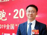 全國人大代表劉慶峰：在聽障和視障人群間搭起溝通橋梁