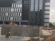 中國合肥人力資源服務產業園有望五月建成開放