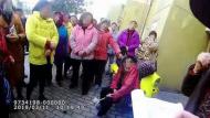 天長：老人抽煙點著房子 民警消防及時處置
