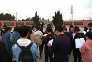 26年不間斷！安慶師大學生舉辦“海子詩歌節”緬懷詩人 