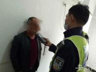 男子驾照记23分被扣   “无证”酒驾又被查罚款1900元