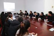 消防安全要標準化管理，淮南消防召開座談會