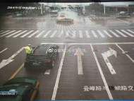 宣城：駕駛證吊銷仍駕車 科技助力將其查獲